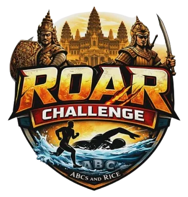 ROAR Challenge Logo